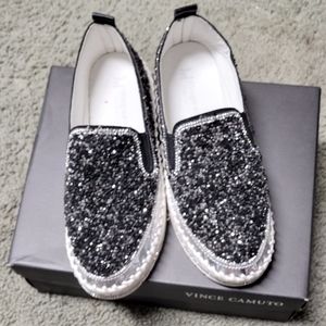 SPARKLE SHOES